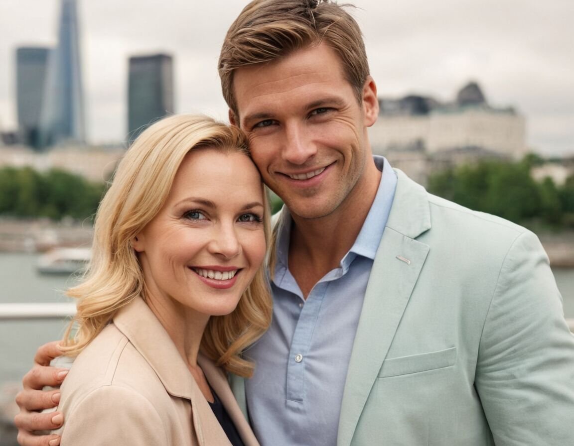 Medien berichten regelmäßig über das Paar und ihre Gemeinsamkeiten - Judith Rakers neuer Freund: Ein Blick auf die Beziehung der beliebten Moderatorin