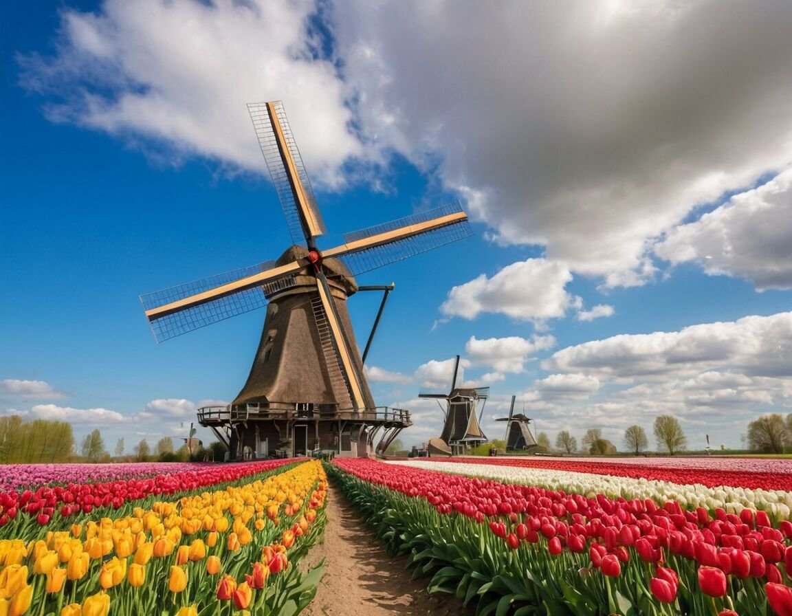 Vorwahl wird oft bei Geschäfts- und Urlaubsanrufen genutzt - Vorwahl 0031: Welches Land verbirgt sich hinter dieser internationalen Telefonvorwahl?