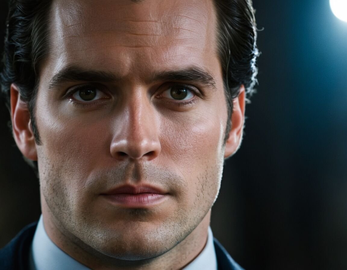 Neben Blockbustern auch in unabhängigen Produktionen aktiv - Die besten Filme von Henry Cavill: Ein Blick auf seine beeindruckende Karriere