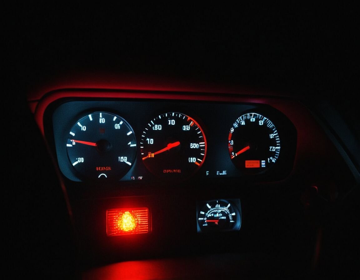 Elektronische Steuerung auf Fehler prüfen - Ursachen für ein defektes Bremslicht: Was tun, wenn das Bremslicht Ihres Fahrzeugs nicht funktioniert?