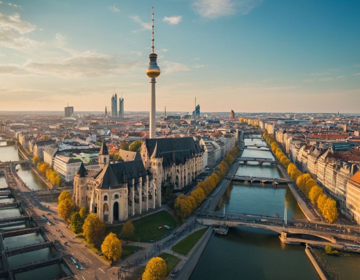 Akzeptanz und digitale Kompetenzen in Gesellschaft stärken - Philippa Sigl-Glöckner: Die Zukunft der digitalen Transformation in Deutschland