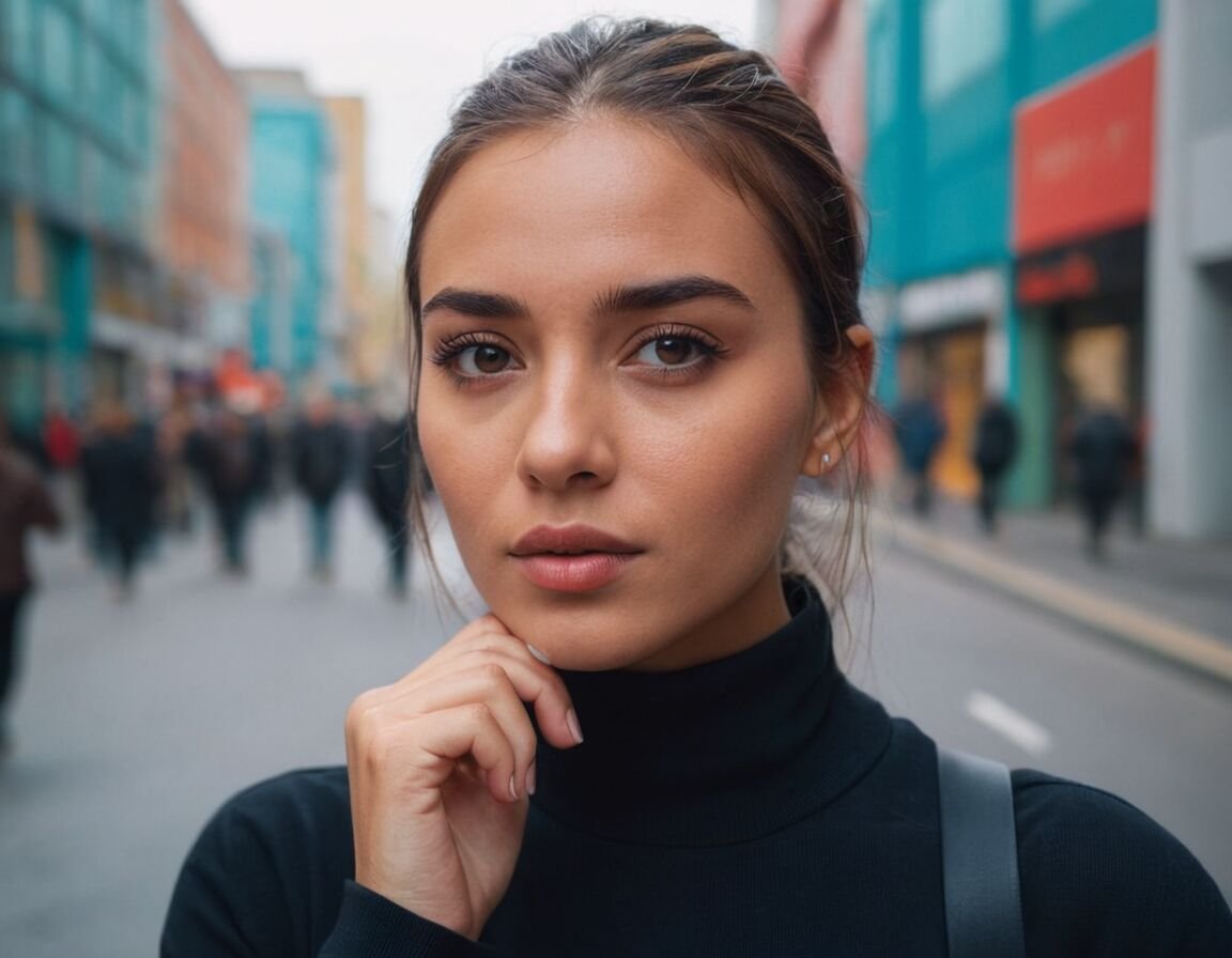 Herausforderungen im öffentlichen Leben und Umgang mit Kritik - Ginger Costello-Wollersheim: Ein Blick auf das Leben und die Karriere der Influencerin
