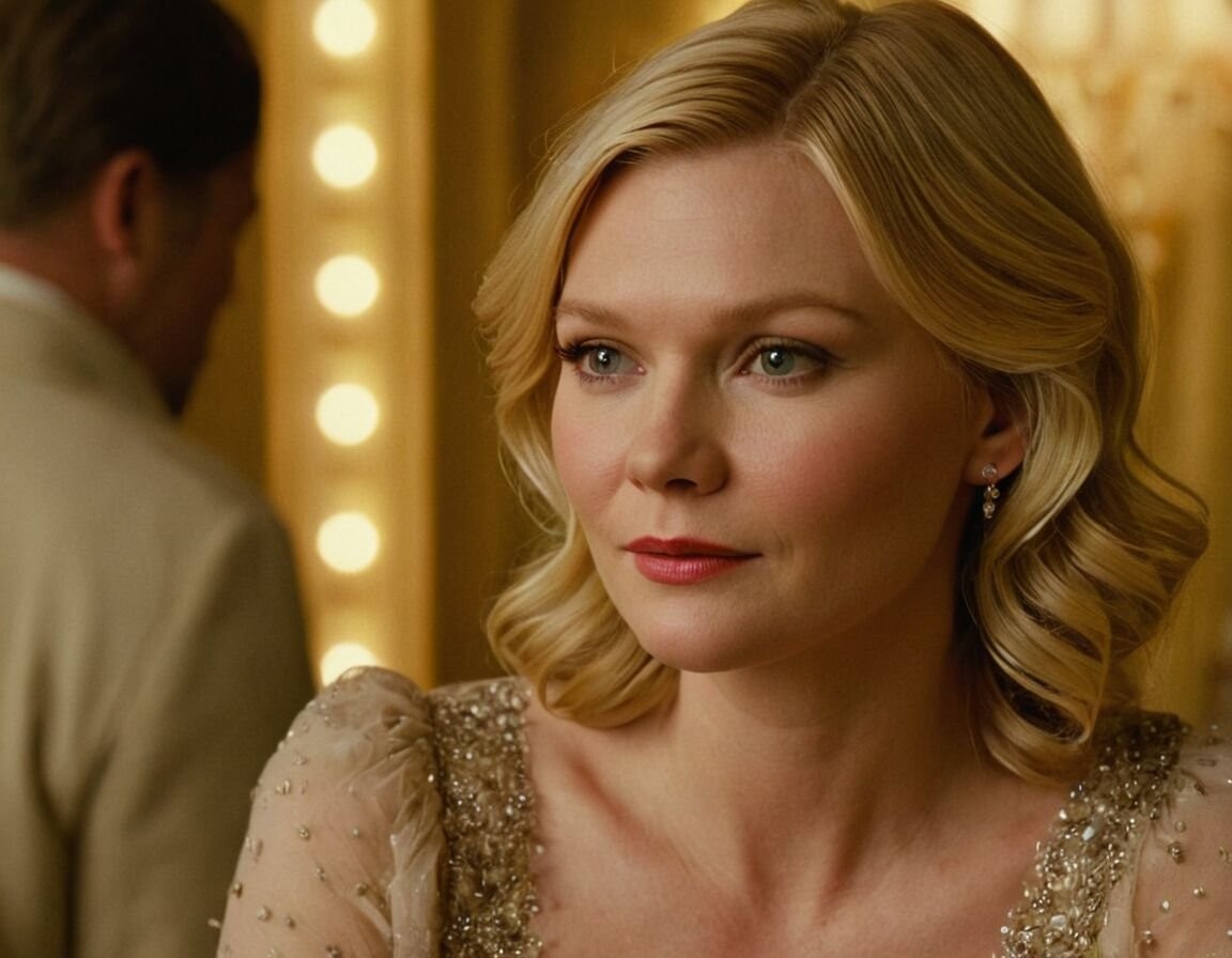 Zusammenarbeit mit renommierten Regisseuren und Schauspielern - Die besten Filme von Kirsten Dunst: Ein Blick auf ihre beeindruckende Karriere