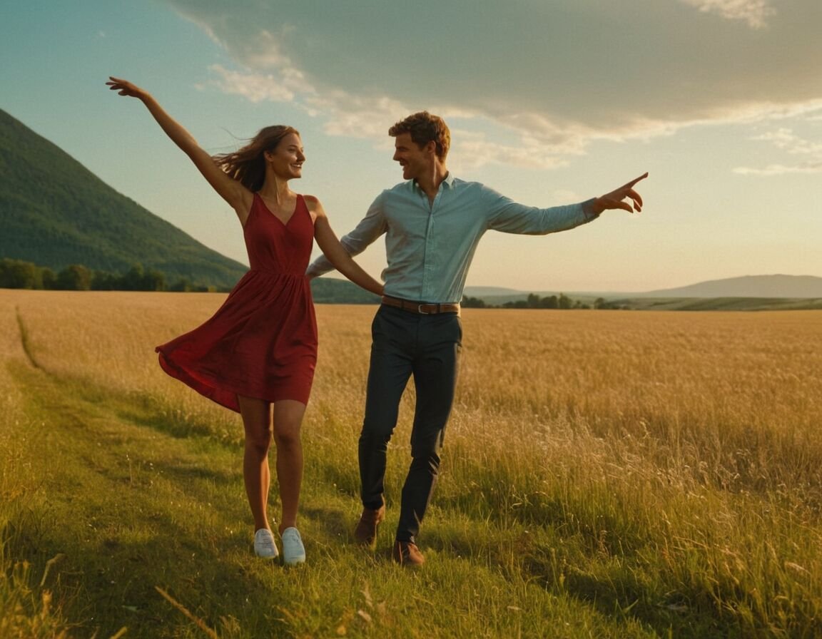 Choreographien und gemeinsame Reisen fördern die Beziehung - Thomas Müllers neue Freundin: Ein Blick auf die Liebe des Fußballstars