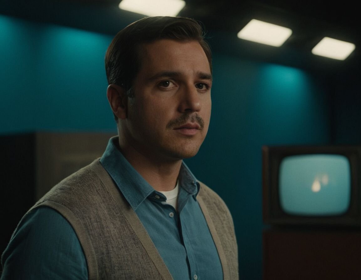 Vielseitigkeit zwischen Film und Fernsehen - Filme und Serien von Paul Mescal: Ein Blick auf seine beeindruckende Karriere