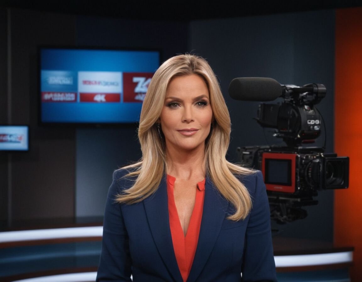 Erweiterung der Tätigkeiten in Produktions- und Managementbereiche - Hubertus Meyer-Burckhardt: Ein Blick auf den Weg des erfolgreichen TV-Moderators und Produzenten