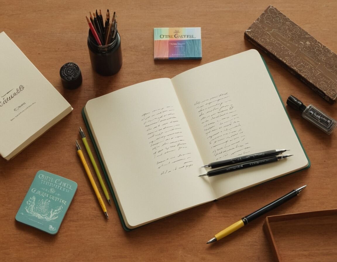 Innovationsförderung durch moderne Design- und Materialforschung - Ottilie von Faber-Castell: Die Pionierin der Schreibkultur und ihr Erbe in der heutigen Zeit