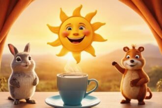 Guten Morgen Dienstag: Lustige Sprüche für einen fröhlichen Wochenstart