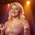 Beatrice Egli: Babyfreuden und die Zukunft der Schlagerstar-Mama