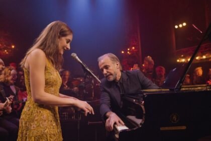 Michael Klöckner und Marianne Rosenberg: Ein Blick auf die Zusammenarbeit der beiden Künstler im deutschen Musikgeschäft