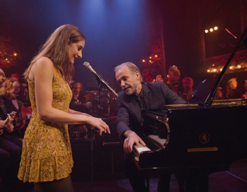 Michael Klöckner und Marianne Rosenberg: Ein Blick auf die Zusammenarbeit der beiden Künstler im deutschen Musikgeschäft