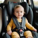 Der optimale Kindersitz ab 4 Jahre: Sicherheit und Komfort für kleine Passagiere
