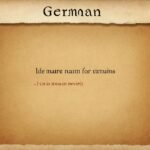 Was ist ein Prädikat und welche Rolle spielt es in der deutschen Grammatik?