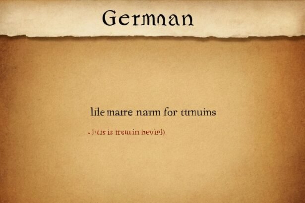 Was ist ein Prädikat und welche Rolle spielt es in der deutschen Grammatik?