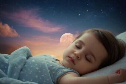 Ganz liebe gute Nacht Grüße: Kreative Ideen für eine herzliche Gute-Nacht-Botschaft