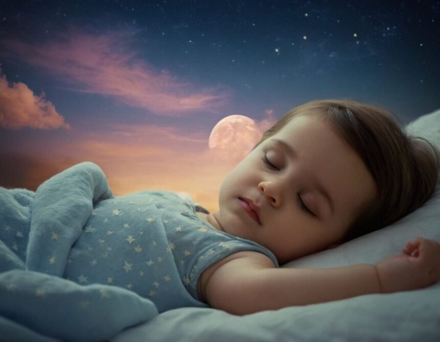 Ganz liebe gute Nacht Grüße: Kreative Ideen für eine herzliche Gute-Nacht-Botschaft