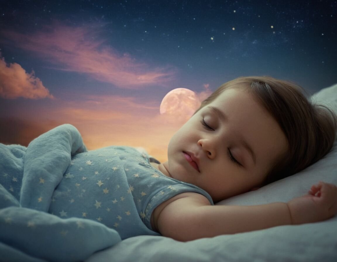 Ganz liebe gute Nacht Grüße: Kreative Ideen für eine herzliche Gute-Nacht-Botschaft