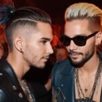 Marc Eggers und Bill Kaulitz: Die überraschende Freundschaft zweier Promis im Rampenlicht