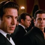 Die besten Filme von John Travolta: Ein Blick auf seine beeindruckende Karriere