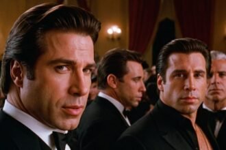 Die besten Filme von John Travolta: Ein Blick auf seine beeindruckende Karriere