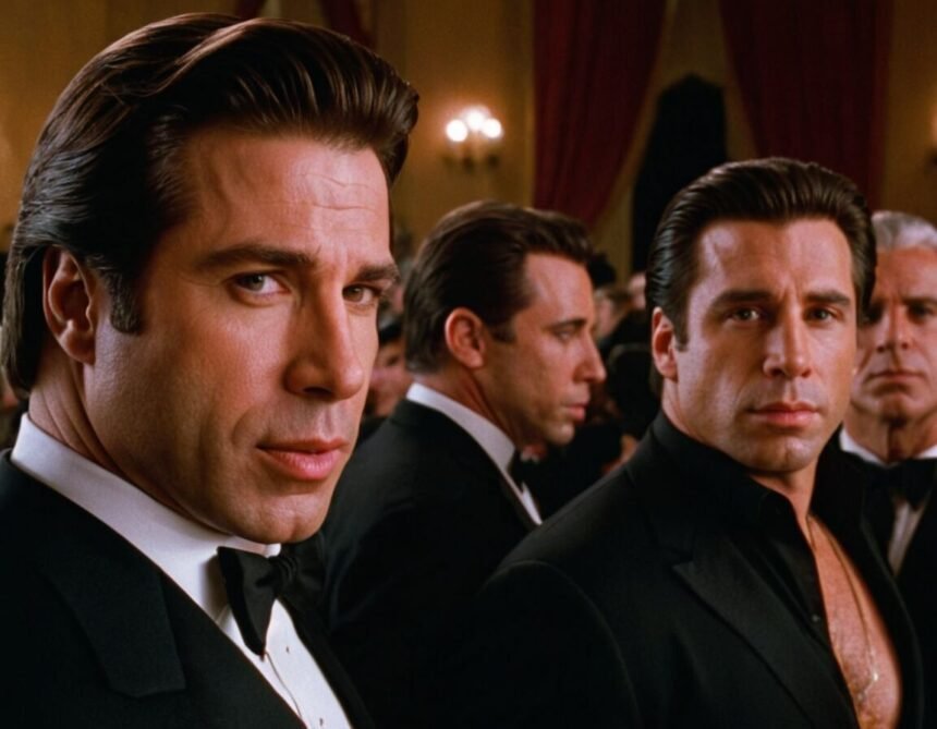 Die besten Filme von John Travolta: Ein Blick auf seine beeindruckende Karriere