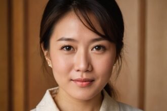 Etta Ng Chok Lam: Einblicke in das Leben der Tochter von Jackie Chan
