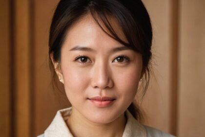 Etta Ng Chok Lam: Einblicke in das Leben der Tochter von Jackie Chan