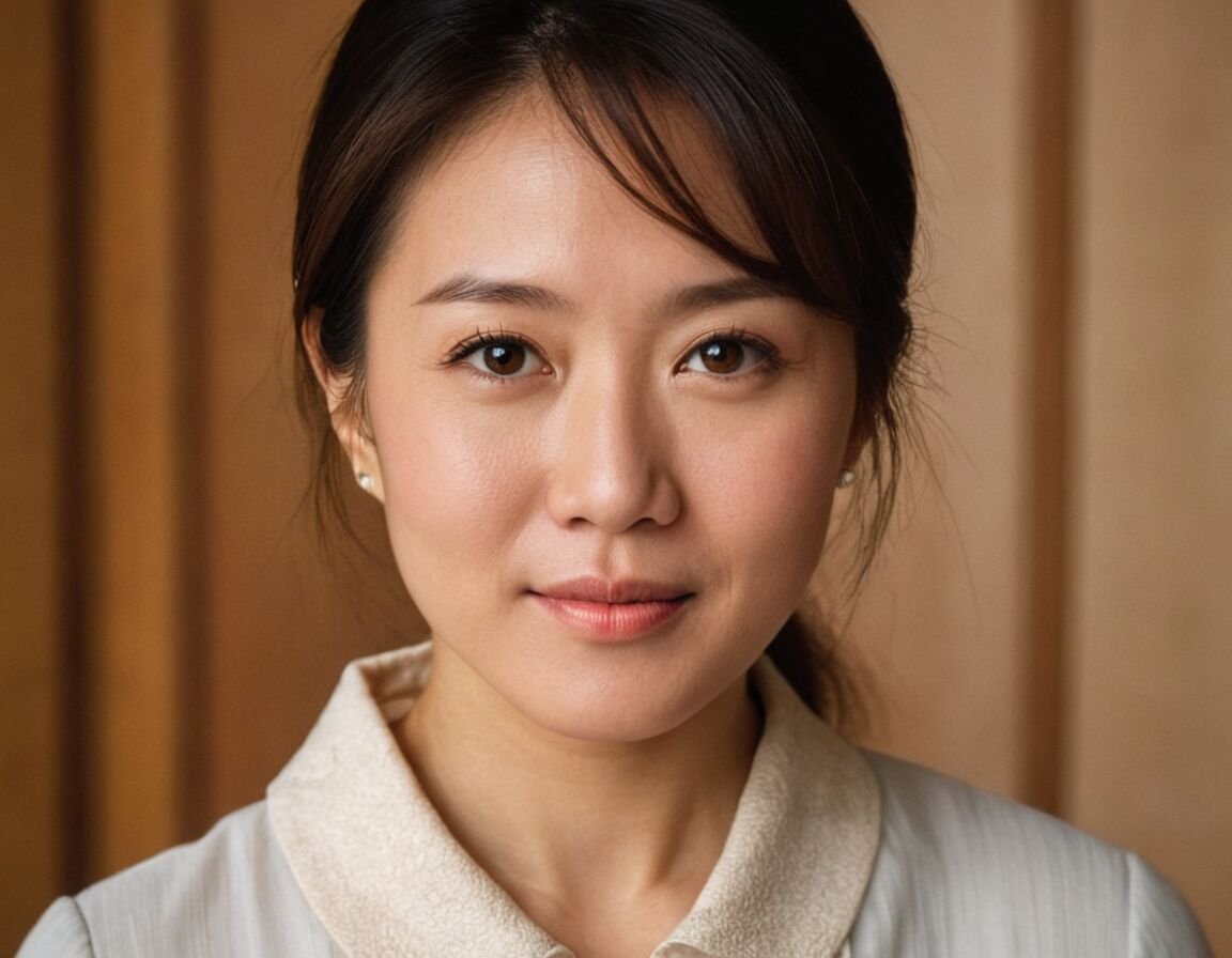 Etta Ng Chok Lam: Einblicke in das Leben der Tochter von Jackie Chan