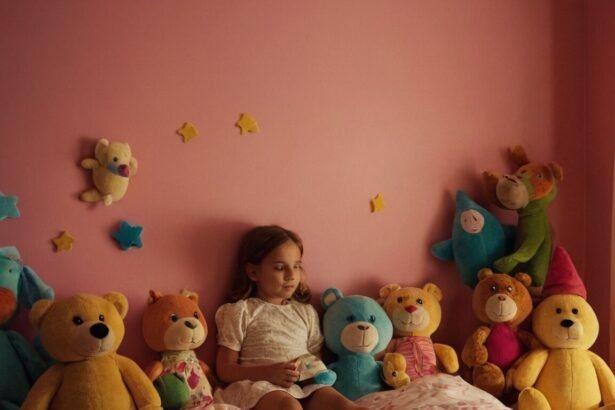 Witzig gute Nacht: Lustige Ideen für einen humorvollen Schlafenszeit-Ritual