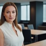 Alina Meissner-Bebrout: Ein Blick auf ihre beeindruckende Karriere und ihren Einfluss in der Branche