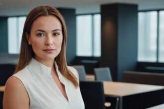 Alina Meissner-Bebrout: Ein Blick auf ihre beeindruckende Karriere und ihren Einfluss in der Branche