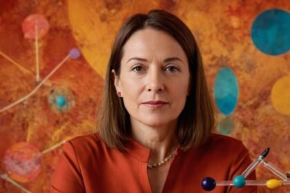 Ursula Glück-Tesler: Ein Leben zwischen Kunst und Wissenschaft