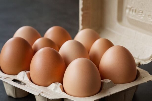 Wie lange sind Eier haltbar? Tipps zur richtigen Lagerung und Frischeprüfung
