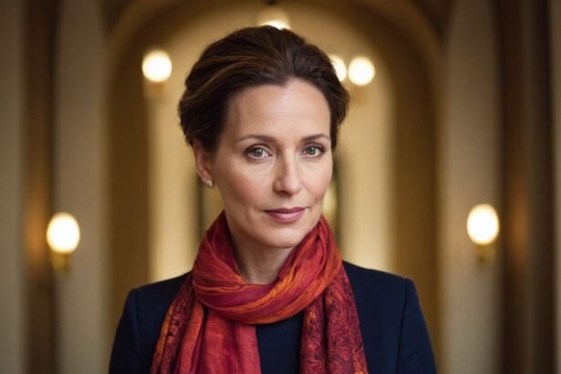 Anna Henkel-Grönemeyer: Ein Blick auf ihr Leben und ihre inspirierende Karriere
