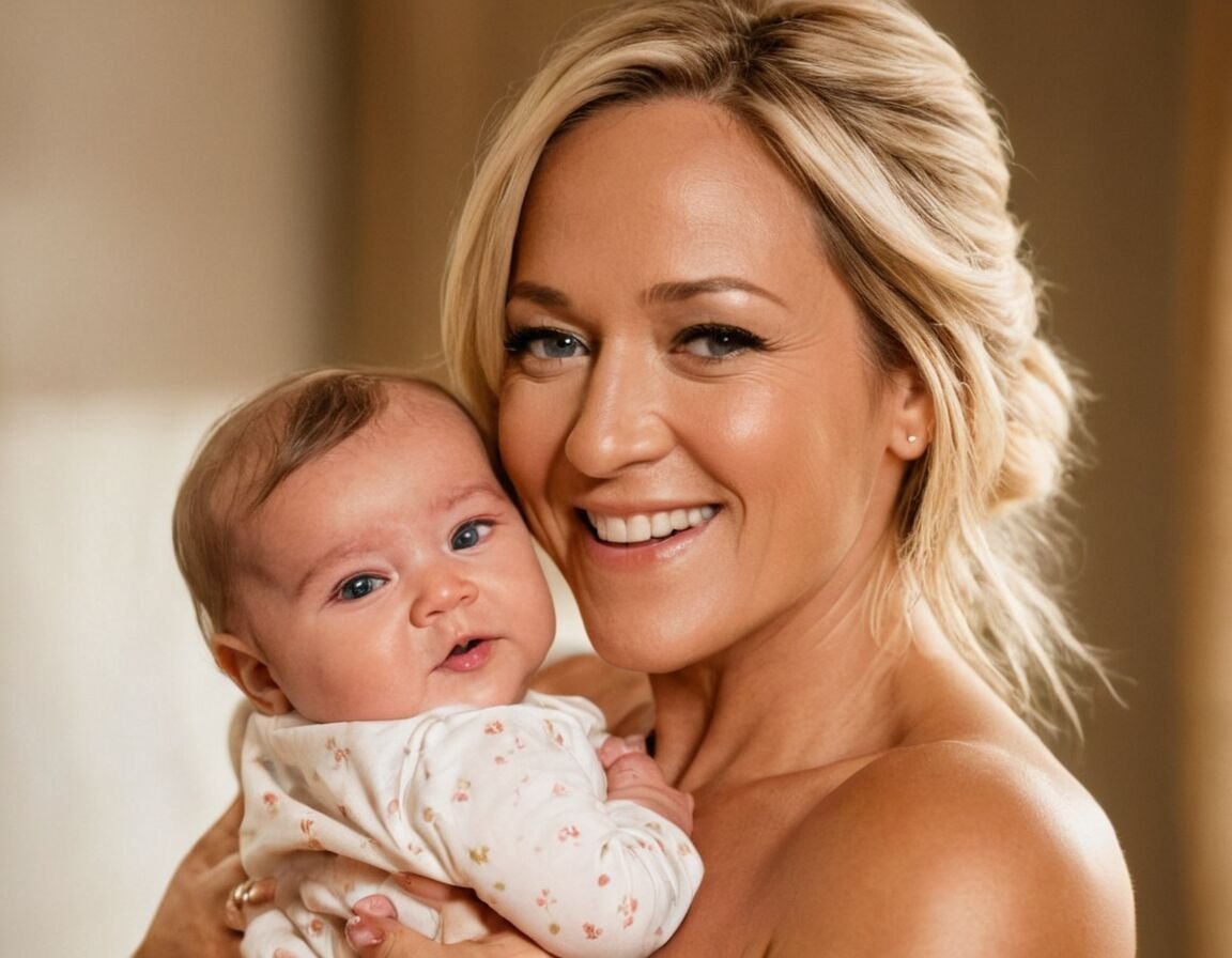 Helene Fischer und ihr zweites Kind: Ein Blick auf das Familienglück der Schlagerikone