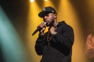 Massiv: Der Aufstieg eines der einflussreichsten Rapper Deutschlands