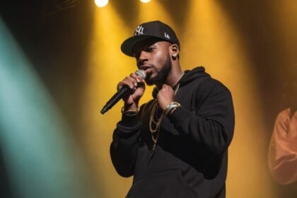Massiv: Der Aufstieg eines der einflussreichsten Rapper Deutschlands