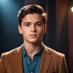 Titus Makin Jr.: Der Aufstieg eines vielversprechenden Talents in Hollywood