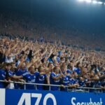 Aufstellungen: Teilnehmer des Spiels Schalke gegen Hannover 96 im Detail