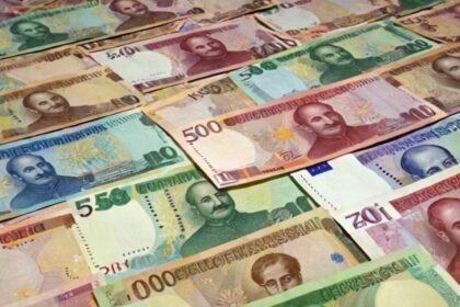 Euro in Pakistani Rupees: Aktuelle Wechselkurse und Trends im Devisenmarkt