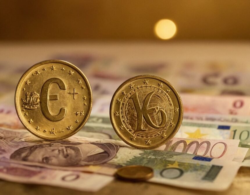 1000 Yen in Euro: Aktueller Wechselkurs und Tipps für den Währungsumtausch