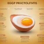 Wie viel Protein hat ein Ei? Die Nährstoffanalyse und ihre Bedeutung für die Ernährung
