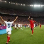 Fußball bei den Olympischen Spielen: Medaillen, Rekorde und historische Momente
