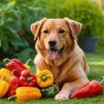 Dürfen Hunde Paprika essen? Alles, was Sie darüber wissen müssen
