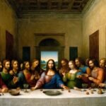Die faszinierenden Kunstwerke von Leonardo da Vinci: Meisterwerke der Renaissance im Detail