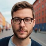 Mark Forster ohne Kappe: Ein Blick auf den neuen Look des beliebten Sängers