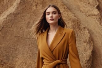 Emily van den Bergh: Die Trends und Inspirationen der aktuellen Modekollektion