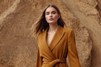 Emily van den Bergh: Die Trends und Inspirationen der aktuellen Modekollektion