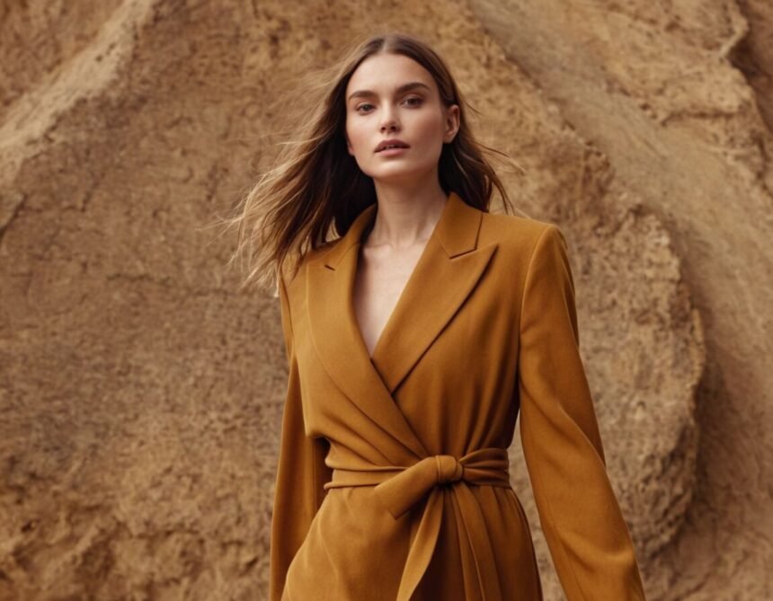 Emily van den Bergh: Die Trends und Inspirationen der aktuellen Modekollektion