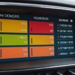 110 kW in PS: So berechnen Sie die Umrechnung von Kilowatt in Pferdestärken